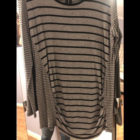 JESSICA Simpson Maternity long sleeves size XL - Picture 1 of 3